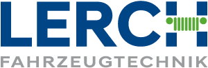 Logo der Firma Lerch Fahrzeugtechnik GmbH & Co KG Nenzing